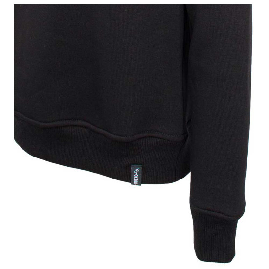 Target Γυναικείο φούτερ Fleece Crewneck ''Basics Label''